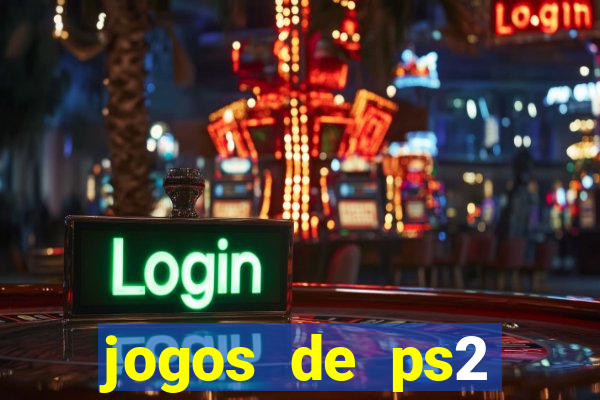 jogos de ps2 traduzidos pt br